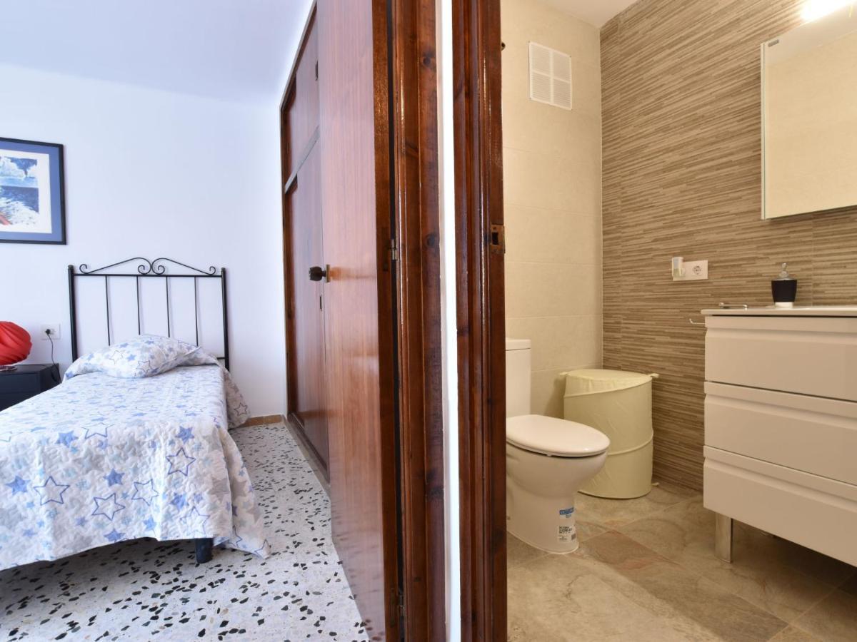 Apartment Magnolia By Interhome Torredembarra Exterior photo