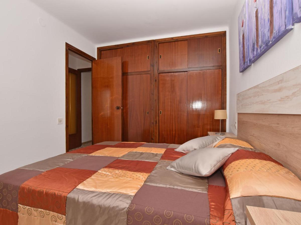 Apartment Magnolia By Interhome Torredembarra Exterior photo